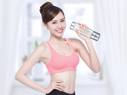 氫氣水杯使用視頻