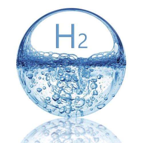 吸氫氣與喝氫氣水的區(qū)別