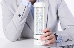 富氫水杯讓您輕松生活喝氫水