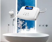 氫氣水療儀產品技術參數詳細說明