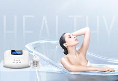 秋冬使用氫氣水療儀泡浴好處多多