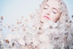 一起“氫”證美麗女人