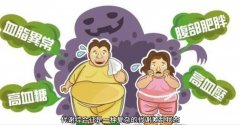 氫氣改善代謝綜合征