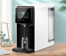 改善全家亞健康，從使用氫力泉富氫飲水機(jī)開始