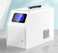 氫氧機(jī)生產(chǎn)廠家探索：氫力泉的科技創(chuàng)新與卓越品質(zhì)