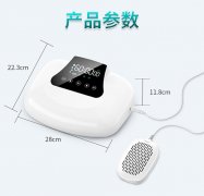 探索氫氣水療儀的奧秘：氫力泉引領(lǐng)健康新風(fēng)尚