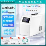 氫氧機(jī)行業(yè)領(lǐng)航者：氫力泉品牌榮登氫氧機(jī)十大品牌榜單