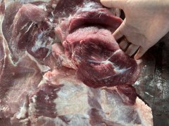 氫豬肉與普通豬肉：一場營養(yǎng)與健康的較量