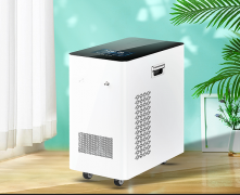 中國(guó)十大氫氧機(jī)品牌：氫力泉——健康生活的首選