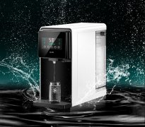 家用制氫水機(jī)：氫力泉引領(lǐng)健康生活新風(fēng)尚