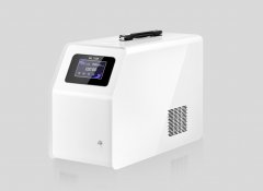 氫力泉氫氧機，與您共赴健康未來