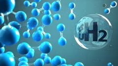 分子氫——醫(yī)學(xué)氣體研究的新視角