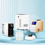 氫氣保健新風(fēng)尚：吸氫氣與喝氫水，你選對(duì)了嗎？