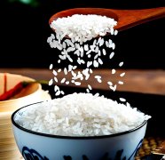 探秘氫水大米：開啟健康美味新食尚