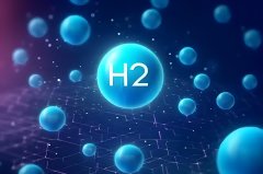 氫氣：疾病改善的新選擇
