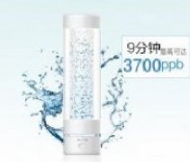 富氫水杯適合哪些人群？