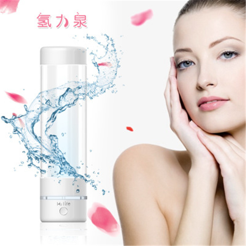 富氫水是不是偽科學(xué)？