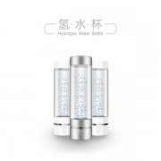 揭秘富氫水杯是如何產(chǎn)生作用的？