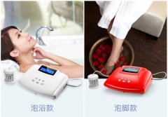 氫氣水療儀可以提升您的睡眠質(zhì)量
