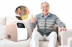 吸氫機(jī)選氫力泉，給你健康好睡眠