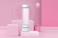 富氫水：讓愛(ài)不帶半顆沙，送給最心愛(ài)的她