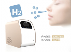 氫氣呼吸機(jī):家庭健康生活的新伴侶