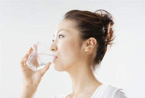 氫水
