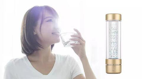 富氫水