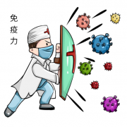 多喝氫氣水，提高免疫力