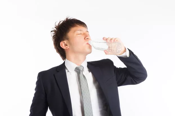 氫水