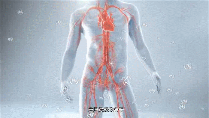 氫氣