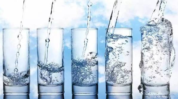 氫水