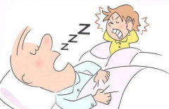 睡覺(jué)打鼾是正常情況嗎？