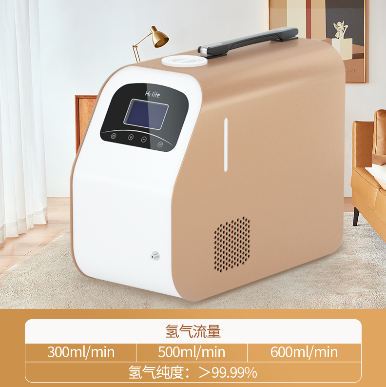 國內(nèi)吸氫機(jī)廠家推薦，氫力泉吸氫機(jī)品牌優(yōu)勢
