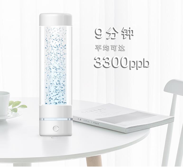 喝水素水有什么好處呢？什么牌子的水素水杯好