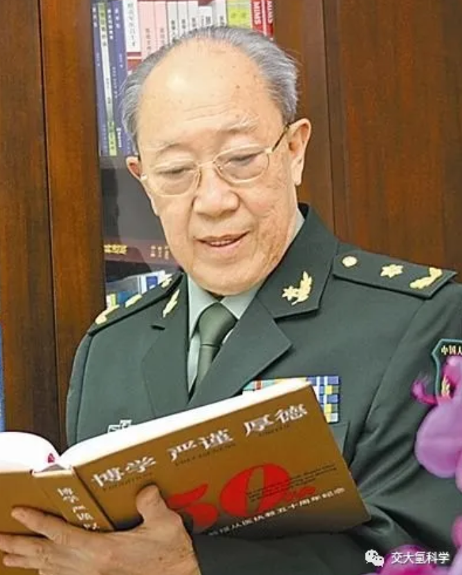 引導(dǎo)氫醫(yī)學(xué)發(fā)展的兩院院士們！
