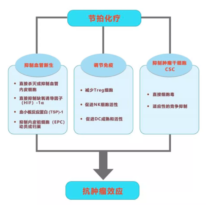 徐克成：癌癥改善的反思與探索
