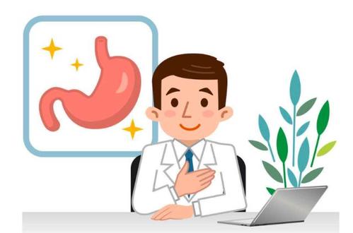 氫氣可以輔助胃癌放化療，與放化療同時應用