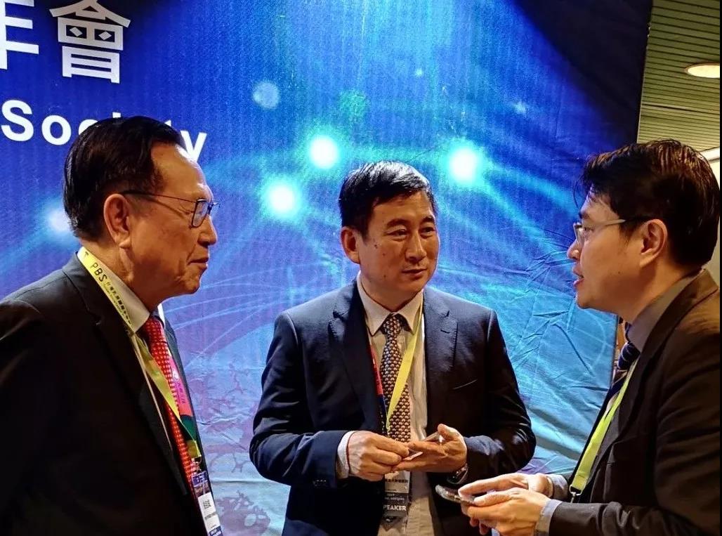 “氫氣控癌”在臺(tái)灣(一)耳目一新的議題:冷凍消融聯(lián)合吸氫