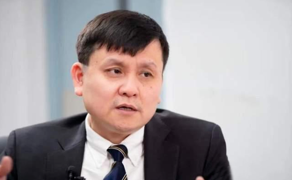 張文宏：氫與免疫平衡的重建！