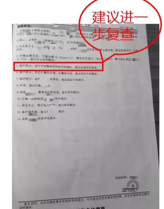 【康教授隨筆】體檢之后的一份氫應用指南