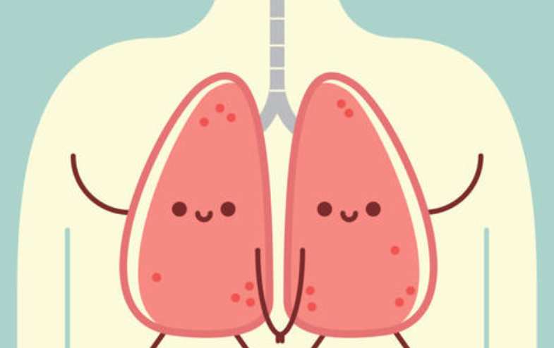 分子氫保護肺臟，改善肺功能