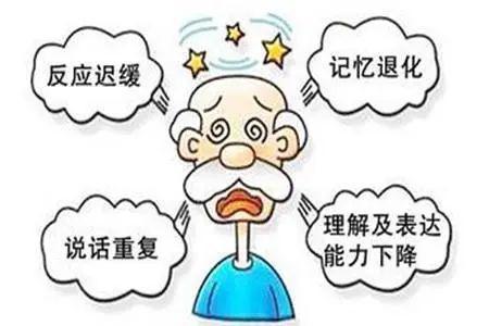 分子氫對老年癡呆等神經(jīng)退行性疾病的保健效應(yīng)