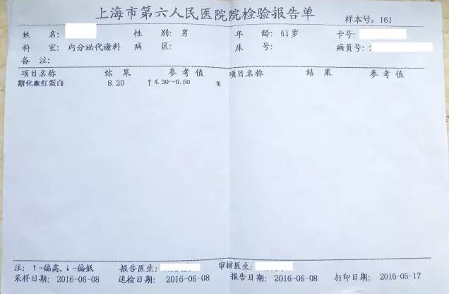<b>氫氣改善糖尿病的個(gè)人體會(huì)（2）</b>