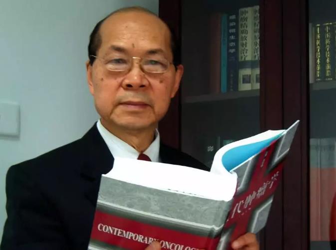 氫改善癌癥：他患肝癌，改善很順暢