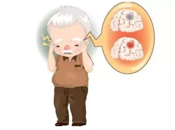 氫氣吸入對(duì)老年癡呆的效果驚人