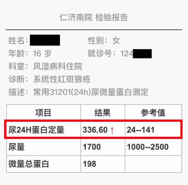 紅斑狼瘡，氫氣竟然也可以！