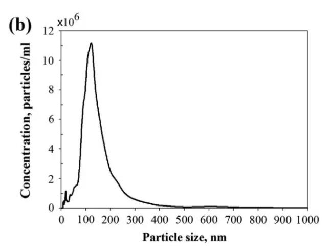 納米氣泡氫氣抗衰老研究