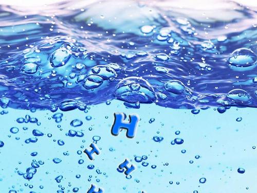 張文宏：氫療與免疫平衡的重建