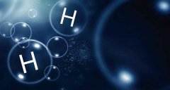 憑什么氫氣為何劑量小效果好？
